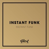 Instant Funk - Don't You Wanna Party