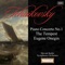 Piano Concerto No. 1 in B-Flat Minor, Op. 23, TH 55: III. Allegro con fuoco artwork