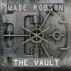 The Vault - Wade Robson