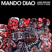 Long Before Rock'n'roll - Single