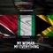 My Woman, My Everything (feat. Machel Montano, Wande Coal & Busy Signal) [Remix] artwork