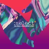 Global Underground: Select #2 artwork