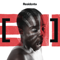 Residente - Residente artwork