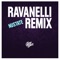 Ravanelli (Nustate Remix) [feat. Nustate] - GinoBless lyrics