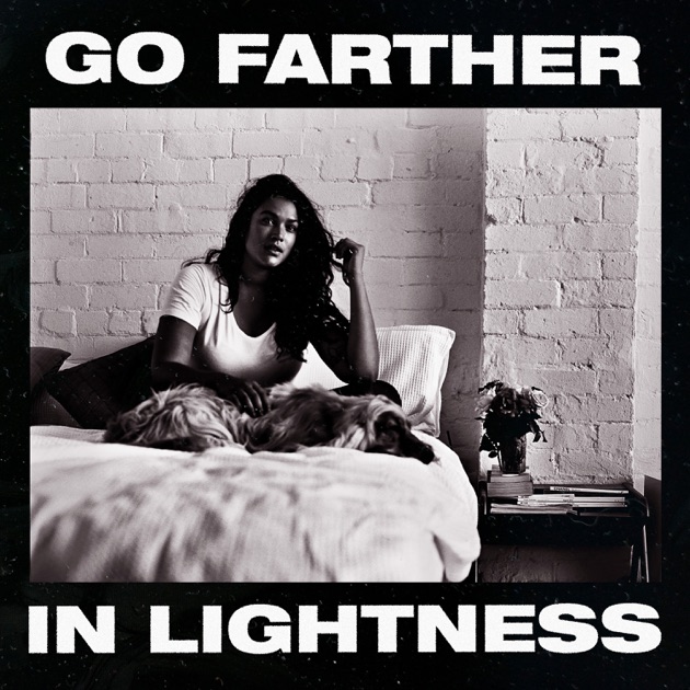 Resultado de imagen para Gang Of Youths - Go Farther In Lightness