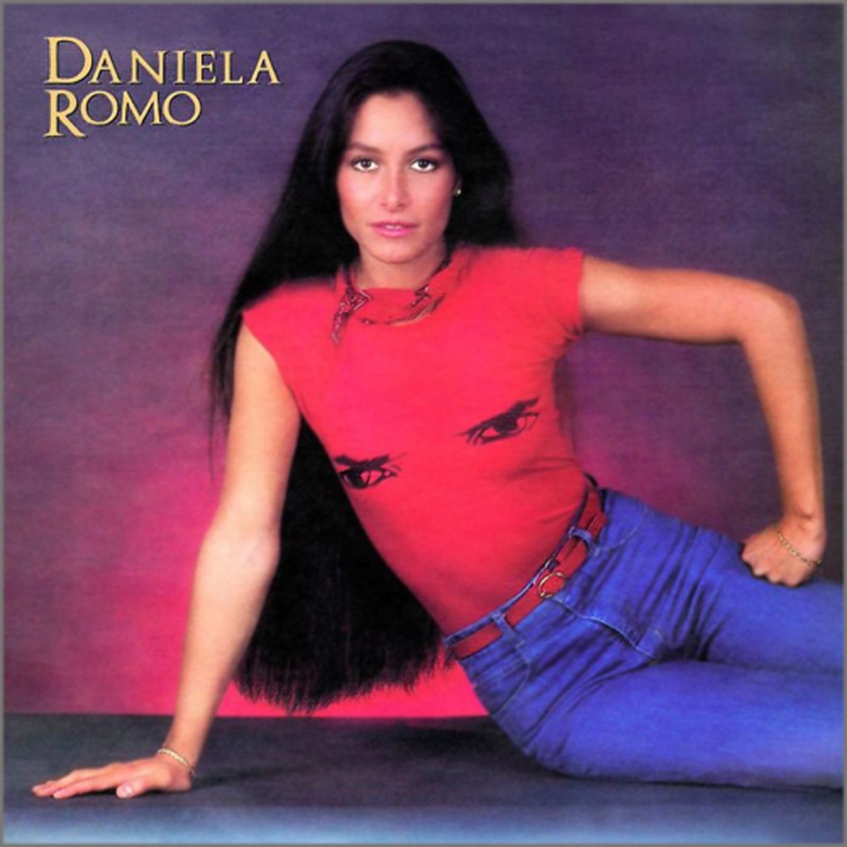 ‎Daniela Romo by Daniela Romo on Apple Music