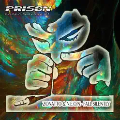 Fall Silently - Single - Neón Fall Silently - Single - Neón