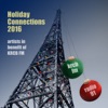 Holiday Connections 2016: Artists in Benefit of KRCB FM