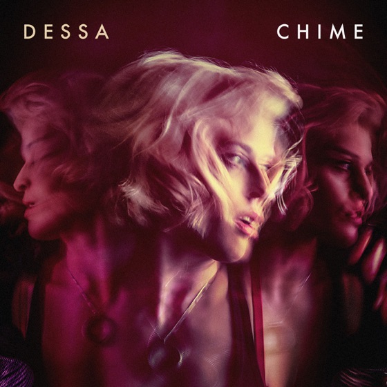 Cover artwork for Say When