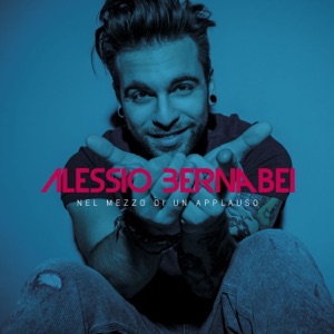 Nel mezzo di un applauso - Single