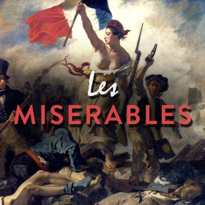Les Miserables - Claire Moore