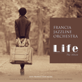 Life (The Album) - Francia Jazzline Orchestra