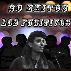 Los Fugitivos - Perdoname