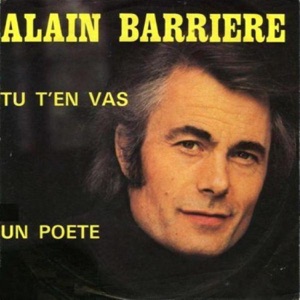 Alain Barrière - Un Poete - 排舞 編舞者