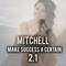 The Recipe (feat. Eddy P) - Mitchell lyrics