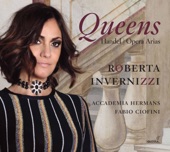 Roberta Invernizzi & Bizzarrie Armoniche - Giulio Cesare in Egitto, HWV 17: Piangerò la sorte mia