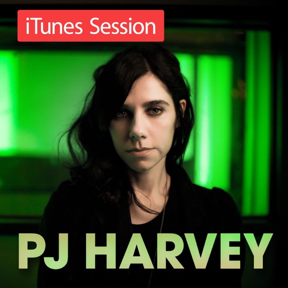 Cover artwork for C'mon Billy (iTunes Session) [Live]