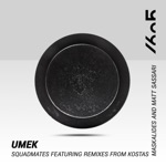 Umek - Squadmates (Kostas Maskalides Remix)