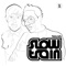 Naturally (Kid Massive Remix) - Slow Train Soul lyrics