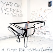 Yaron Herman Trio - Toxic