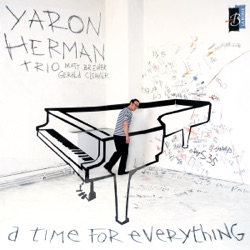 Yaron Herman Trio - Hallelujah