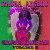 Rasta Angels Christmas Reggae Bash, Vol. 2 artwork