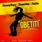 Gbetiti (feat. Davido & Shatta Wale) - Dammy Krane lyrics