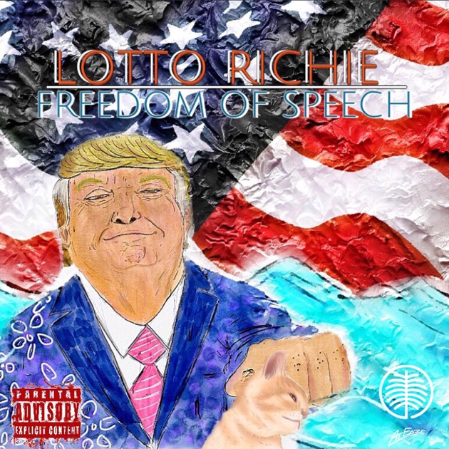 rap music and freedom of speech Freedom of speech originally rap music has been around since 1926 and was not as popular back then as it is now teenagers to adults. rap music and freedom of speech Freedom of speech originally rap music has been around since 1926 and was not as popular back then as it is now teenagers to adults.