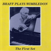 Braff Plays Wimbledon - the First Set artwork