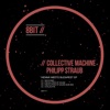 Collective Machine, Lucio Spain & UGLH - Baychimo