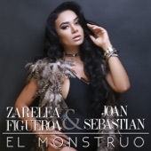 El Monstruo (feat. Joan Sebastian) artwork