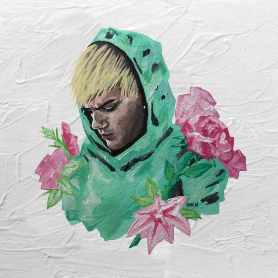 Cover artwork for Hip Bones