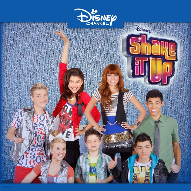 Shake It Up, Vol. 4 on iTunes Shake It Up, Vol. 4 on iTunes