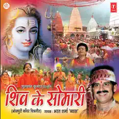 Shiv Ke Somari by Bharat Sharma Vyas album reviews, ratings, credits