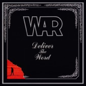 War - Deliver The Word