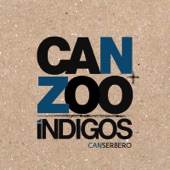 Can + Zoo Índigos artwork