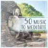 Stream & download Music to Meditate