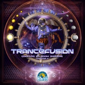 Trancefusion Chapter 2 (Compiled by Boom Shankar) artwork