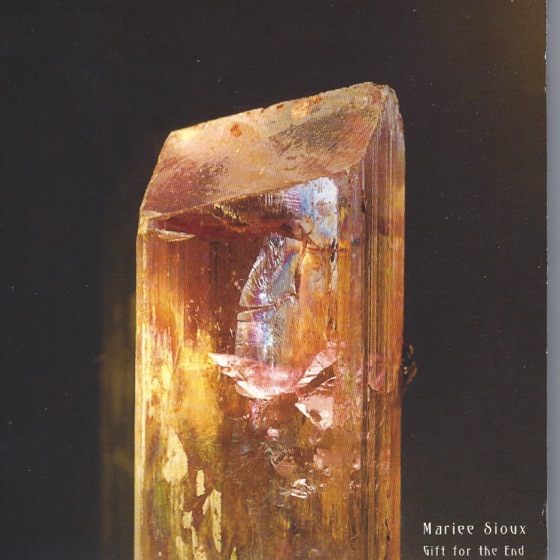 Cover artwork for Old Magic