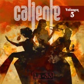 Caliente artwork