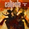 Caliente artwork