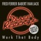 Work That Body (Ivan Jack Remix) - Fred Ferrer, Babert & Ivan Jack lyrics