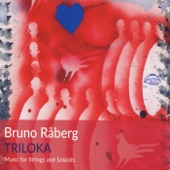Triloka - Music for Strings and Soloist artwork