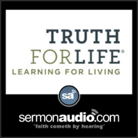 Truth For Life - Alistair Begg podcast