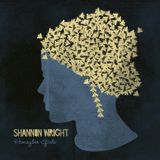 Shannon Wright - Honeybee Girls
