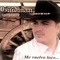 Me vuelvo lovo (Norteño) - Guidman lyrics