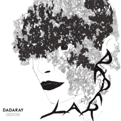 DADARAY - イキツクシ