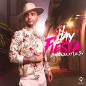 Hay Fiesta (feat. Lil Ron) artwork