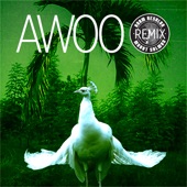 Awoo (feat. Betta Lemme) [Adam Aesalon & Murat Salman Remix] artwork