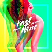 Fast Wine artwork